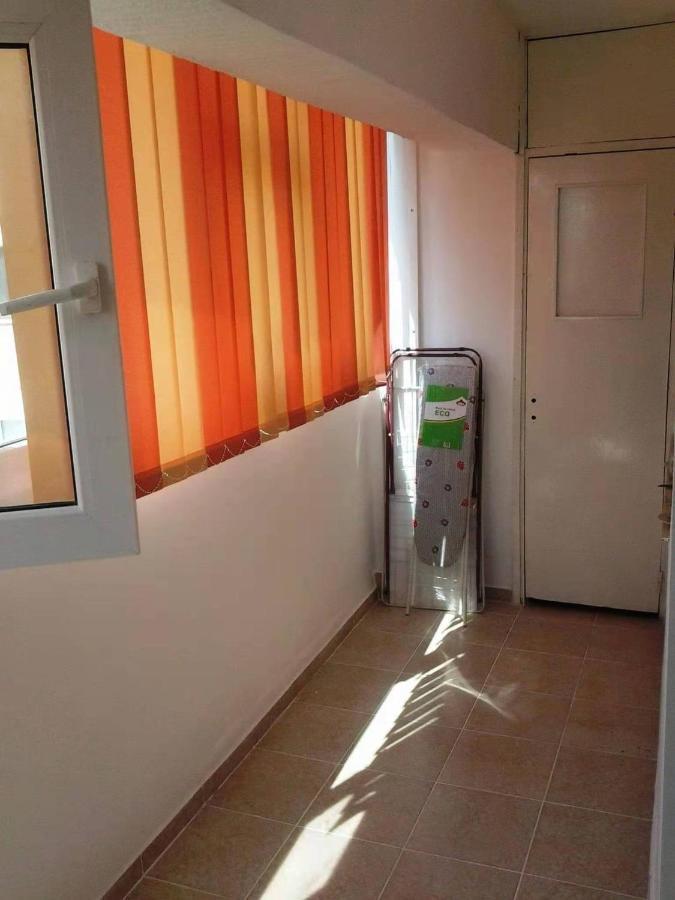 Alpha Apartment Iasi Ngoại thất bức ảnh