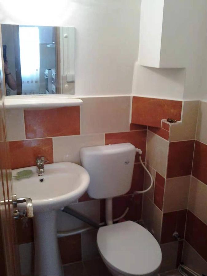 Alpha Apartment Iasi Ngoại thất bức ảnh