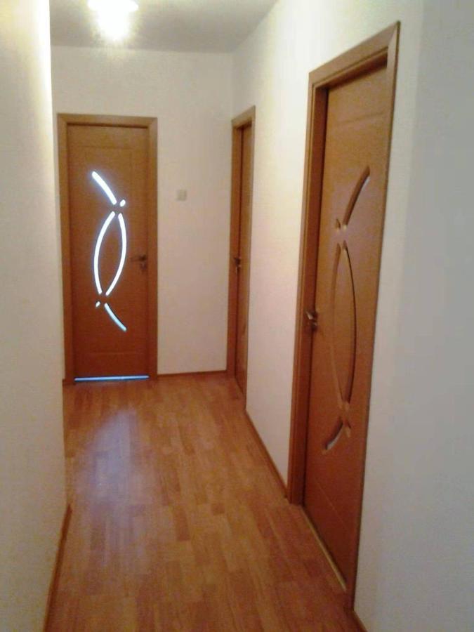 Alpha Apartment Iasi Ngoại thất bức ảnh